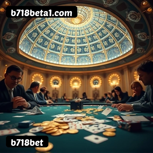 Requisitos do APK da b718bet para Android