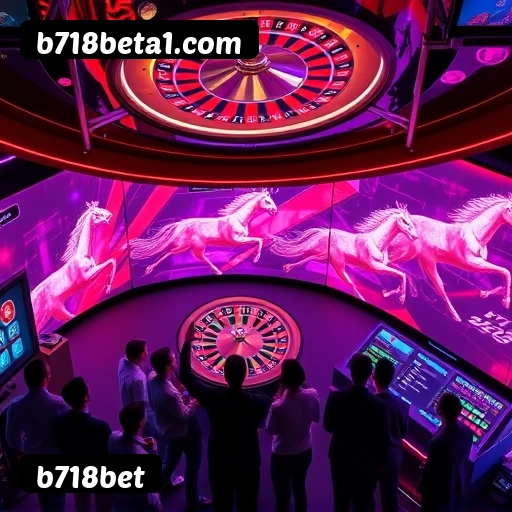 Estatísticas de bônus da b718bet em São Paulo, Rio de Janeiro e Brasília