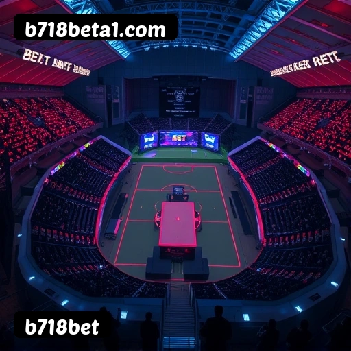 Loterias online disponíveis na b718bet