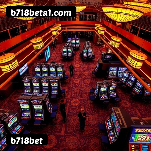 Estatísticas b718bet novembro 2024 - 87 mil jogadores ativos, R$47M pagos, RTP 96.52%